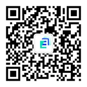 译讯科技微信公众号二维码